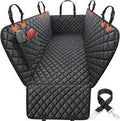 Dog Car Seat Cover, Back Seat Cover for Dogs Pet Car Seat Protector