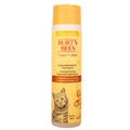 Burts Bees for Pets Hypoallergenic Cat Shampoo, Unscented, 10 Fl Oz, 2-Pk