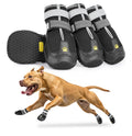 Dog Shoes for Hot Pavement, Dog Snow Boots & Paw Protectors for Winter
